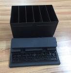 Nylon Abs Plastic Electronic Housing Hot Runner / Cold Runner