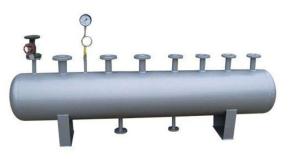 China OEM drum Semi Automatic Block Making Machine factory