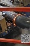 Induction Heat Induction Bending by Tantu
