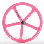 MTB Electric Bike Parts 28" 700c Mountain Bike Wheels