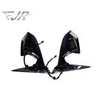 2021- Model Y AWD Long Range Car Side View Mirror OEM L 1495587-00-C R 1495588