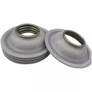 China Air Fresher Spray Aerosol Tin Can Components- Aerosol Cone &amp; Dome factory