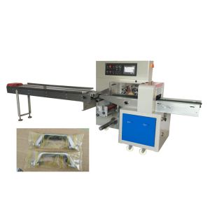 Automatic Doorknob Hardware Packaging Machine Servo Motor Controller