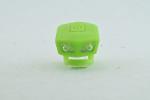 Outdoor Kids Cycle Helmet LED Light IPX4 Shakeproof