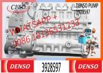 Fuel Injection Pump 6743-71-1131 4063360 4063536 0402066729 for Komatsu PC300-7