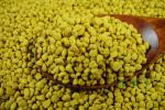 Pure Fresh Natural Rape Pollen Bee Product for Beekeeping Breeding