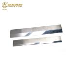 Hard Alloy Tungsten Carbide Blades Cutting Fruits Vegetables Knives TC Tools