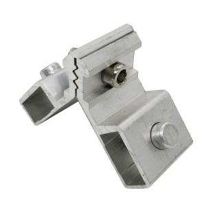 China Window Aluminium Profile Corner Joint 90 Degree Zinc Alloy Material factory