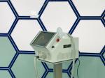 2018 professional 808 nm Diode Laser Men Body Hair Removal Machine