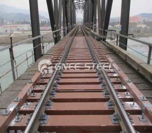 China Customizable Environmentally Friendly Composite Railroad Ties Railway Sleepers for Rail Applications factory
