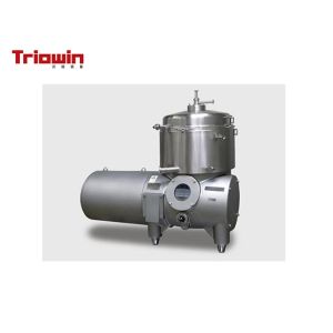 China High Speed Liquid Powder Mixer Machine , Stainless Steel Industrial Powder Mixer on sale