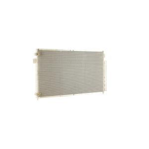 China Industrial Brazed Aluminium Micochannel Heat Exchanger for Hotels factory