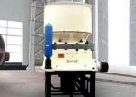 Mining Cone Crusher Machine / Single Bar Gyratory Cone Stone Crusher
