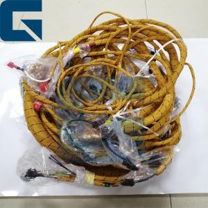 China 283-2931 Harness As-Chassis For Excavator E323DL Wire Harness 2832931 factory
