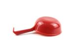 Colorful Horse Plastic Feed Scoop Optional Color Customization Production