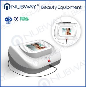 China High radio frequency Spider Vein Removal Machine factory