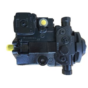Rexroth Hydraulic Pump A10VG45HD3D1/10L-NSC10F023D Rapid Response Capability