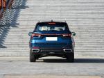 2023 Geely Haoyue L 2.0Tdct Comfortable 5-Door 5-Seats Energy Vehicle 0km Used