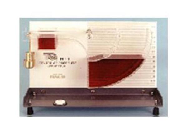 Engineering Educational Equipment Fluid Mechanics Experiment Equipment Pressure