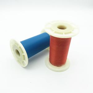 China Class 130 0.16mm TIW Enameled Copper Winding Wire factory