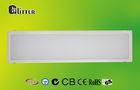 China High Power Recessed wall LED Flat Panel Light 295 x 1195mm DC30 - 36V factory