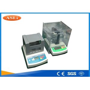 Digital Lab Test Equipment Electronic Density Specific Gravity Balance