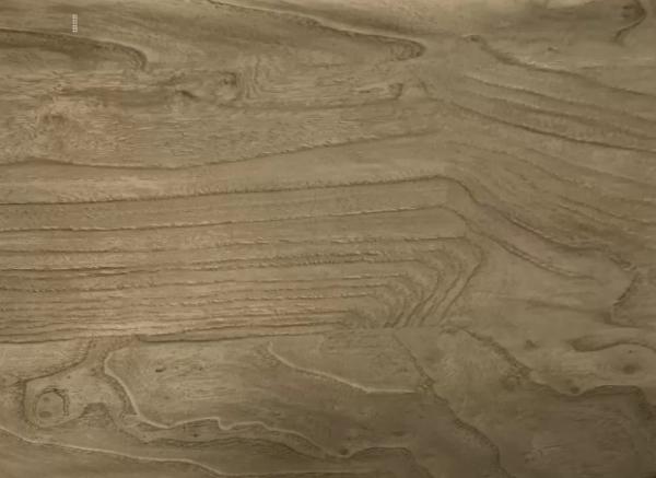 007mm Non Toxic Materials Decorative Printing Wood Grain PVC Film For Plastic