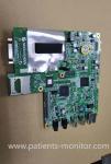Clinic ECG Replacement Parts Nihon Kohden ECG-2350 Mainboard