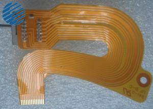 China WINCOR NIXDORF V2XF V2XU ATM Spare Parts Magnetic Card Reader Head factory