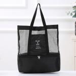 Aluminum Foil L34cm L137 Insulated Lunch Cooler Bags