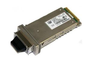 China SC X2 Transceiver Module , Fiber Optic Transceiver Module 10GBASE-ER SFP X2-10GB-ER= factory