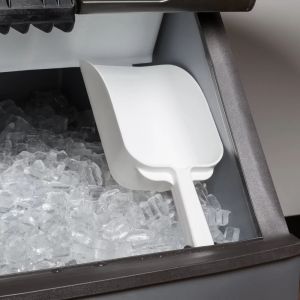 Hotel Microcomputer Control 380v Cube Ice Making Machine