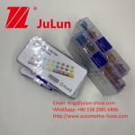10A 32v Blade Fuse MICTO MINI 0327 0297 For Trucks Offroad Vehicles Buses
