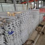 Stainless Steel Channel Steel Factory Direct Sales 304 316 Channel