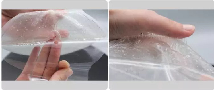 Military First Aid Vented Chest Seal For Emergency Rescue Solid Adhesion