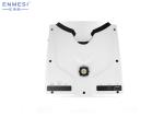 7.0 Inch 5.8G HDMI FPV Goggles 40CH Diversity High Resolution With AV In