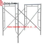Portal frame