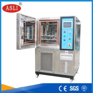 Environmental Simulation Test Chambers With LED Touch - Screen Controller
