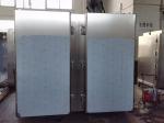 PT100 Cryogenic Freezing Chamber 60 Cu Ft Deep Freezer With Lock Odm