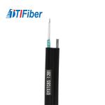 Gyxtc8S Single Mode Fiber Optic Cable 4 6 8 12 24 36 48 72 96 Core