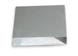 China 2A70 LD7 A2618 Aircraft Aluminum Plate For Aircraft Skin factory