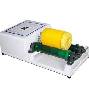 China Rolling Mill 220V/110V lab bead mill Lab Jar Milling Machine laboratory rod mill factory
