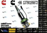2881089 2882130 Diesel Fuel Injector F00BJ00008 F00BJ00009 0986435616 0986435905