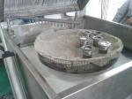 Rotary High Pressure Spray Type Ultrasonic Cleaning Machine Blue Whale