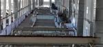 300um Plastic Extrusion 1450mm BOPP Film Production Line