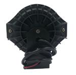 6000k 3030 9 Ball 9W Motorcycle Auxiliary Lights