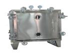 ISO9001 4-12Layers Vacuum Freeze Drying Equipment Meat Dryer Machine