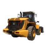 LIUGONG 856H 2016 Cummins 5 Ton 5000kg Front Wheel Loader LIUGONG 835 855 856