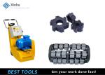 Scarifier Grinder Replacement Planer Drum 12PT TCT Carbide Heads Scarifier