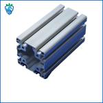 Cabinet Aluminium Kitchen Door Profile Extrusion For Sliding Door